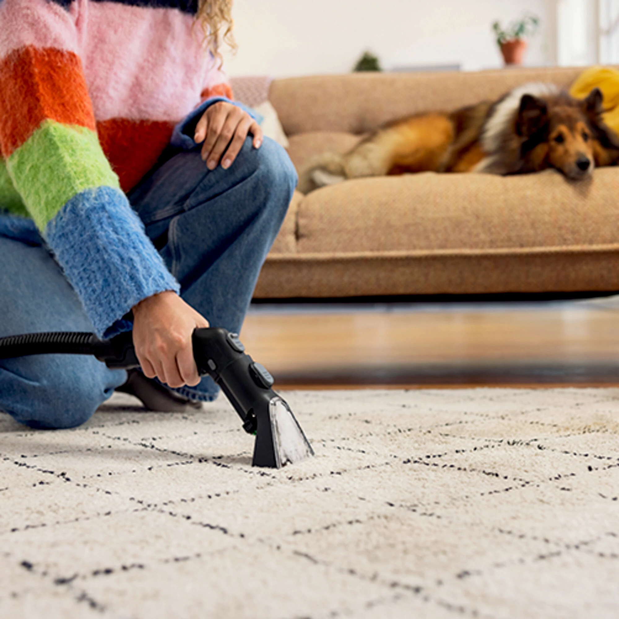 Kärcher plaunantis surblys SE 3 Compact Home | 1.081-530.0 aprašymas - Prekės nuotrauka