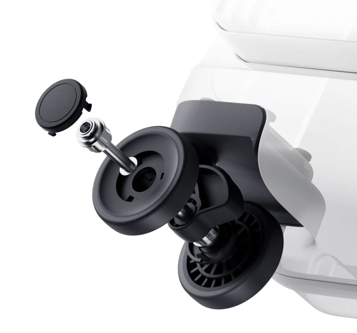 Kelioninis lagaminas Xiaomi Front Opening Luggage 20