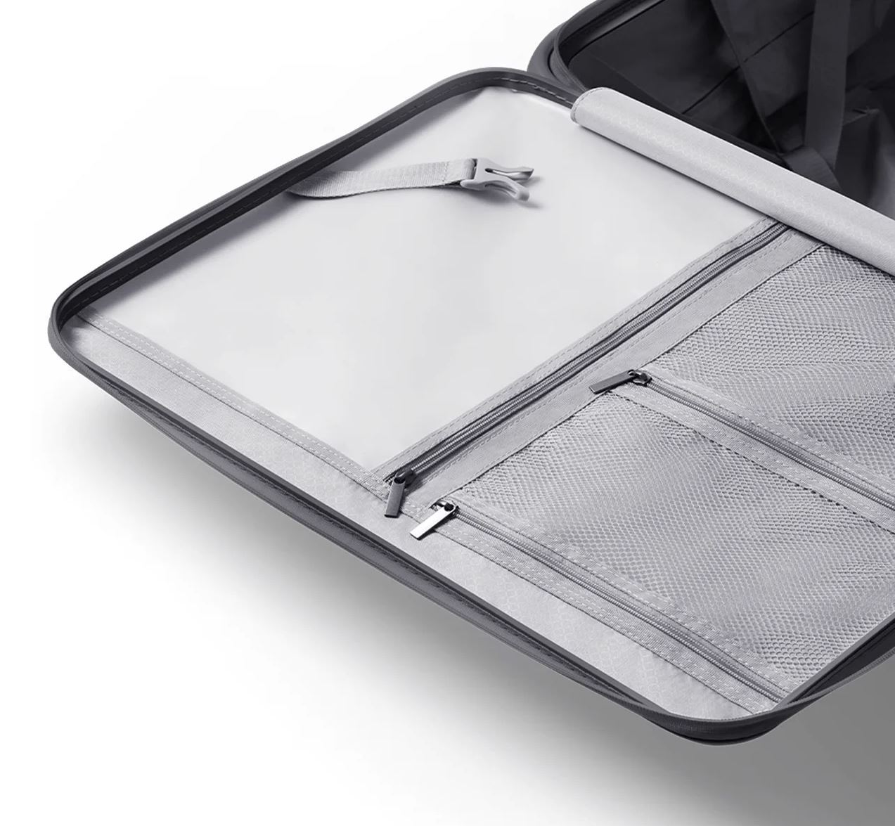 Kelioninis lagaminas Xiaomi Front Opening Luggage 20