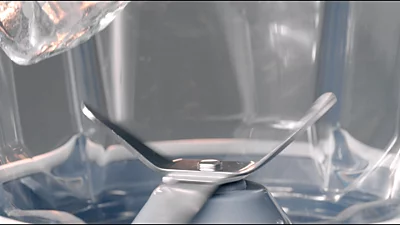 Kokteilinė Philips HR2041/00, Baltos spalvos aprašymas - Prekės nuotrauka