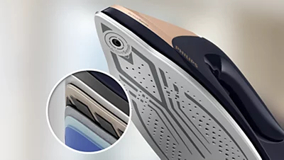 Lyginimo sistema Philips PerfectCare 9000 PSG9040/80 aprašymas - Prekės nuotrauka