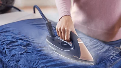 Lyginimo sistema Philips PerfectCare 9000 PSG9040/80 aprašymas - Prekės nuotrauka