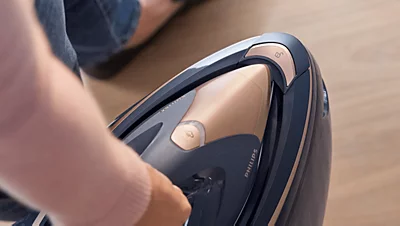 Lyginimo sistema Philips PerfectCare 9000 PSG9040/80 aprašymas - Prekės nuotrauka
