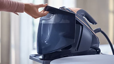 Lyginimo sistema Philips PerfectCare 9000 PSG9040/80 aprašymas - Prekės nuotrauka