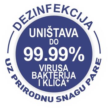 Lyginimo sistema Tefal Pro Express Ultimate 2, tamsiai mėlynos spalvos (GV9720E0) aprašymas - Prekės nuotrauka