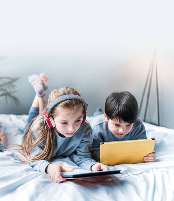 Maršrutizatorius ASUS RT-BE58U WiFi 7, BE3600, iki 3600 Mb/s, 2,5 GbE, AiMesh, MLO, 4 antenos aprašymas - Prekės nuotrauka