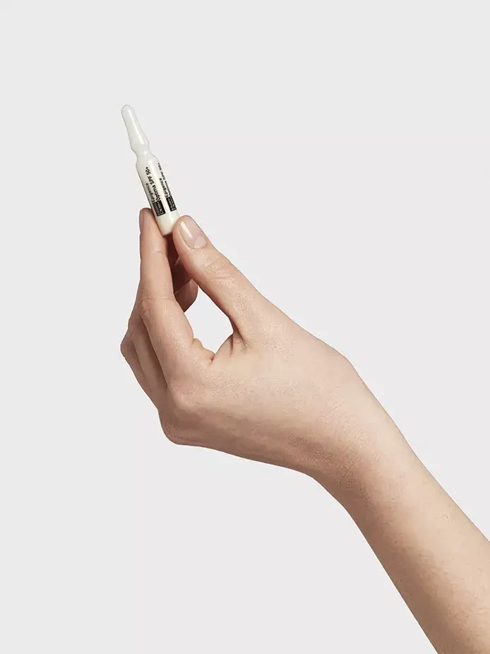 Martiderm veido ampulės Epigence Optima SPF 50+, 10 vnt. aprašymas - Prekės nuotrauka