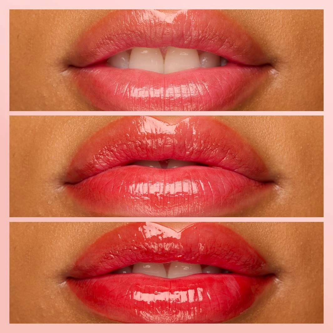 MAYBELLINE NEW YORK, LIFTER GLAZE, lūpų balzamas | spalva: 07 Berry Haze, 2.8 g. aprašymas - Prekės nuotrauka