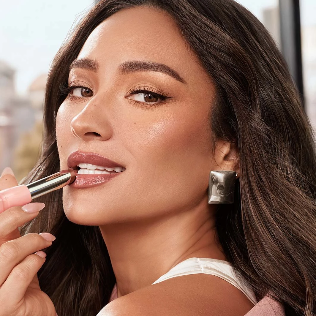 MAYBELLINE NEW YORK, LIFTER GLAZE, lūpų balzamas | spalva: 07 Berry Haze, 2.8 g. aprašymas - Prekės nuotrauka