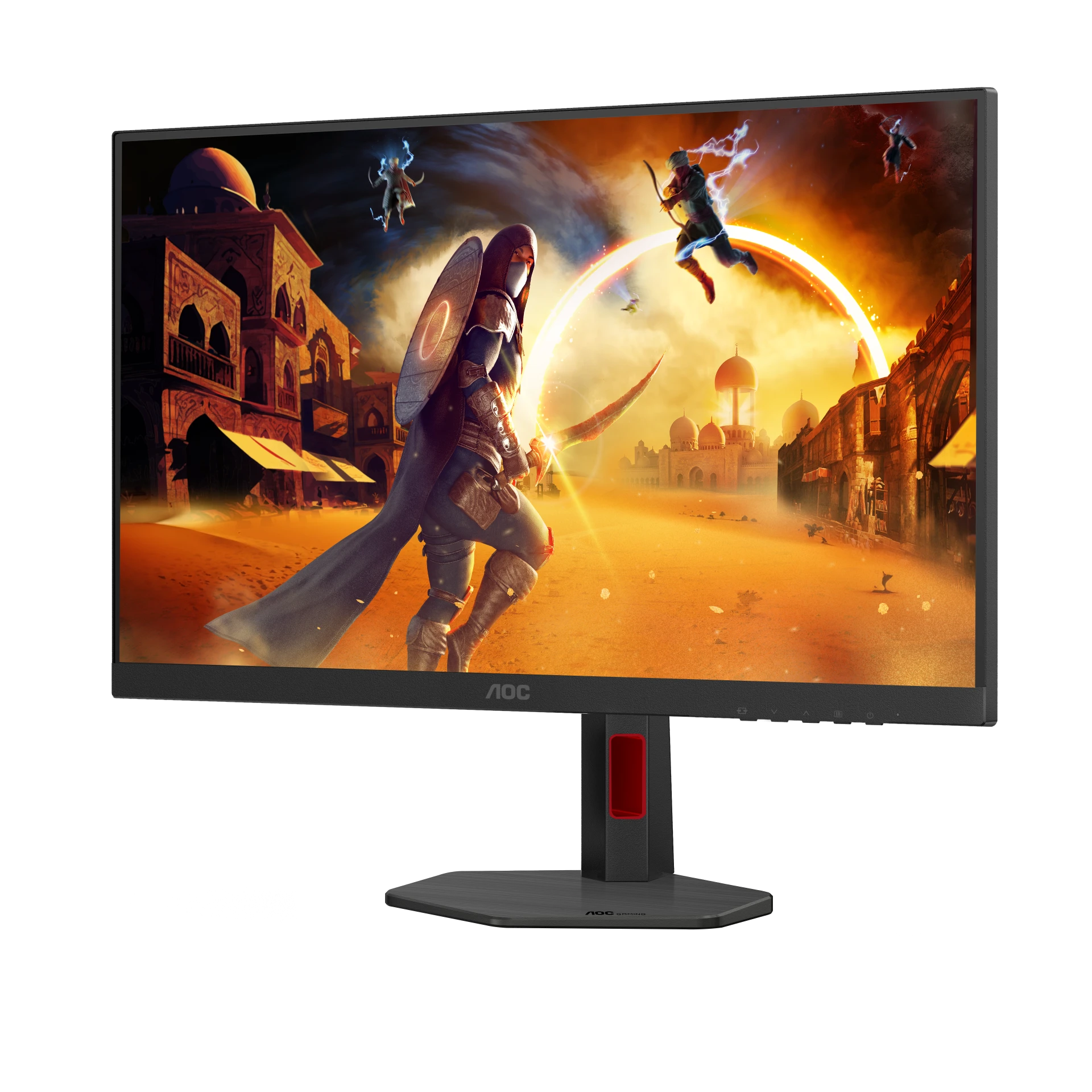 Monitorius AOC Q27G4ZR | 27 