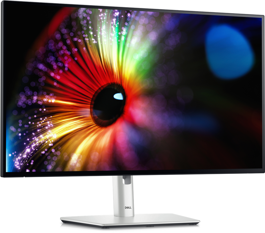 Monitorius Dell UltraSharp U2724D, 27