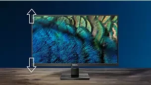 Monitorius Philips 27E1N1800AE/00 | 27