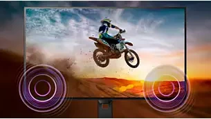 Monitorius Philips 27E1N1800AE/00 | 27