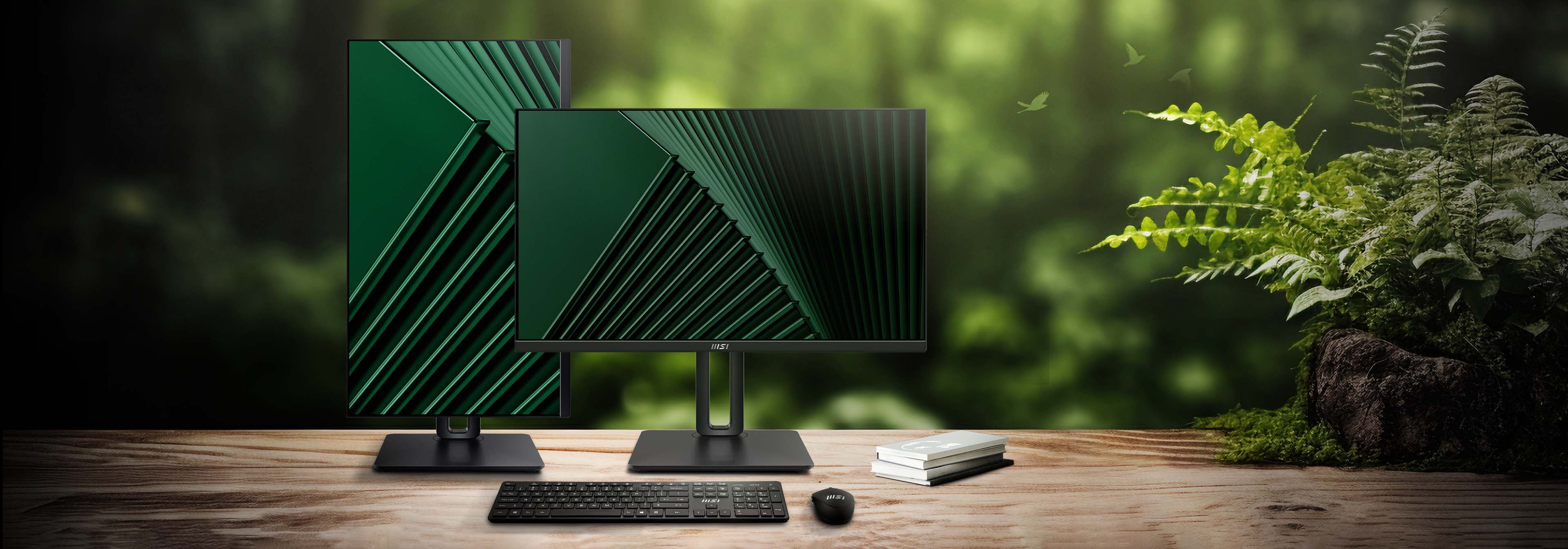 Monitorius MSI PRO MP245PG - 24