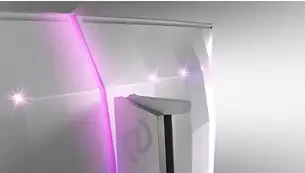 Monitorius Philips Evnia Curved Gaming Monitor, OLED 3440x1440, Juodas/Pilkas 34M2C6500/00 aprašymas - Prekės nuotrauka