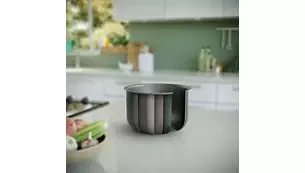 Daugiafunkcis puodas Philips All-in-One Cooker HD4713/40, 5 l, Baltas aprašymas - Prekės nuotrauka