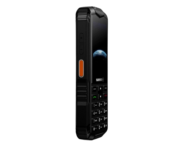 Mobilusis telefonas MyPhone Hammer Horizon LTE, 2,8