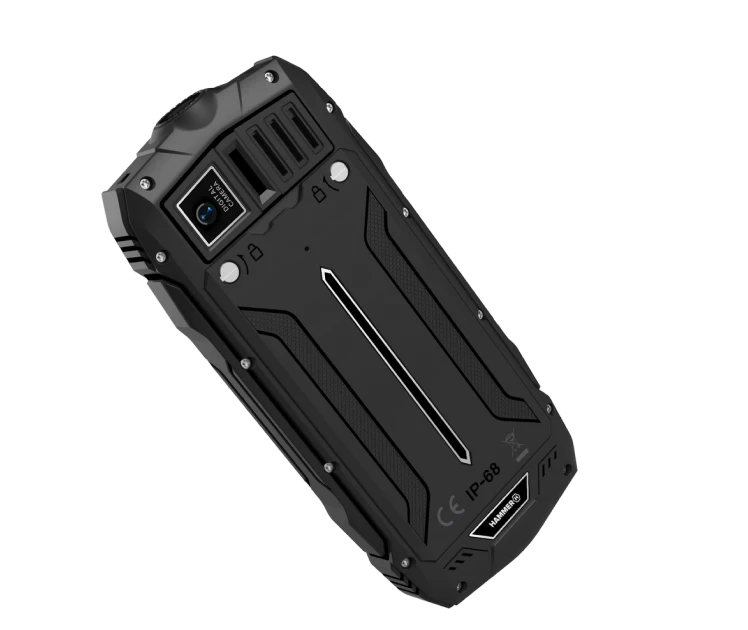 Mobilusis telefonas MyPhone Hammer Rock LTE, 2,4