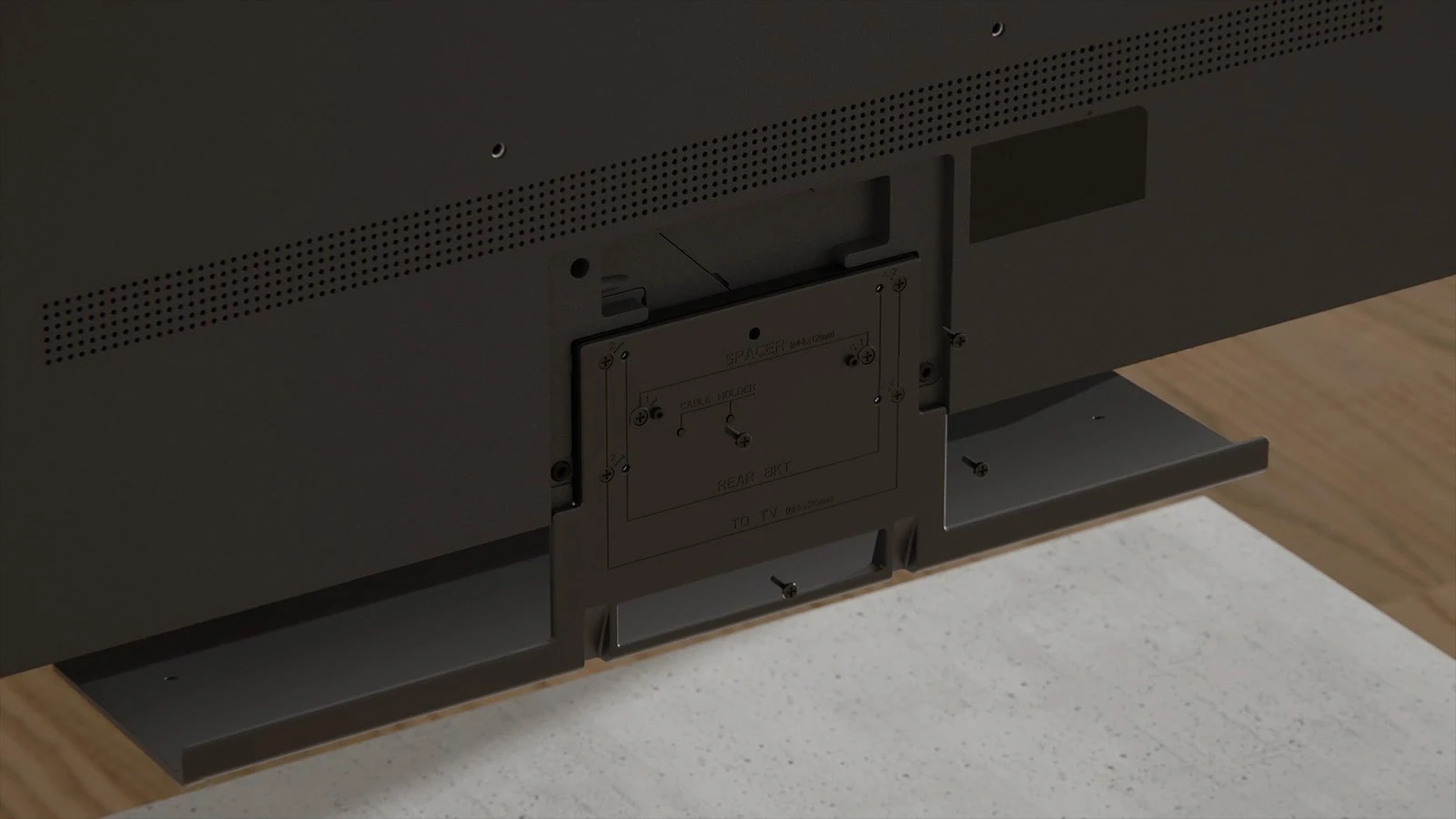 Namų kino sistema Soundbar LG SC9S.DEUSLLM (Pažeista pakuotė) aprašymas - Prekės nuotrauka