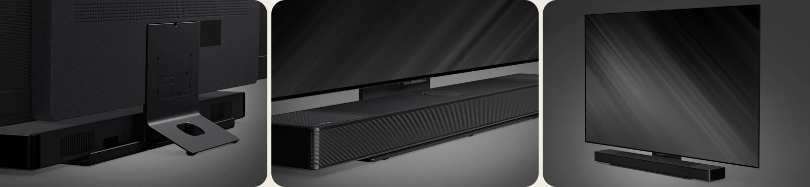 Namų kino sistema Soundbar LG SC9S.DEUSLLM (Pažeista pakuotė) aprašymas - Prekės nuotrauka