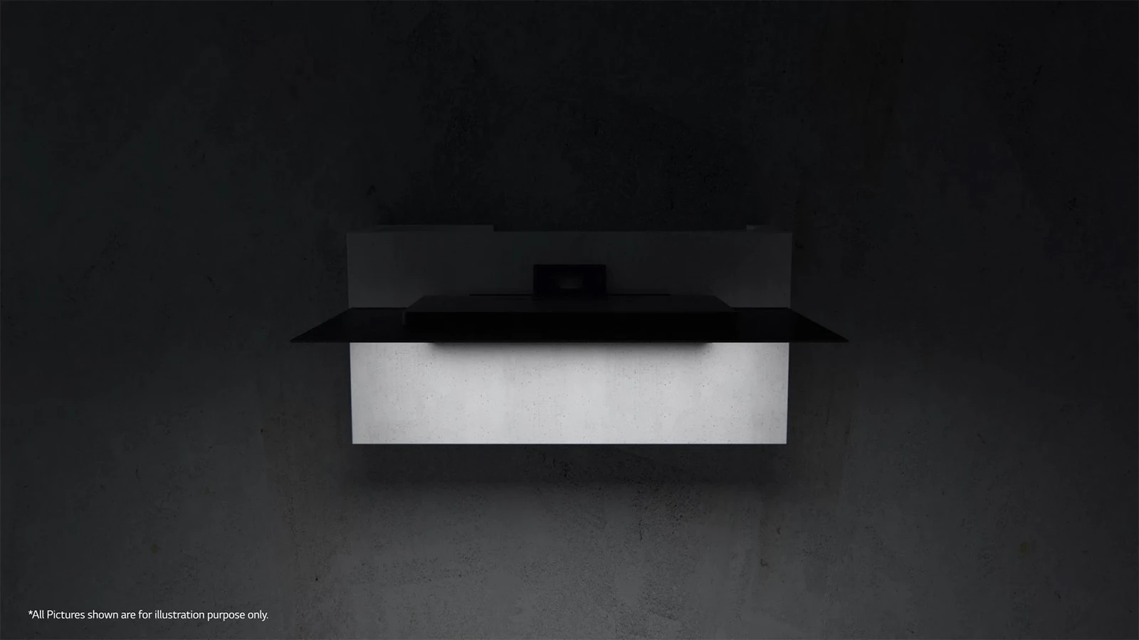 Namų kino sistema Soundbar LG SC9S.DEUSLLM (Pažeista pakuotė) aprašymas - Prekės nuotrauka