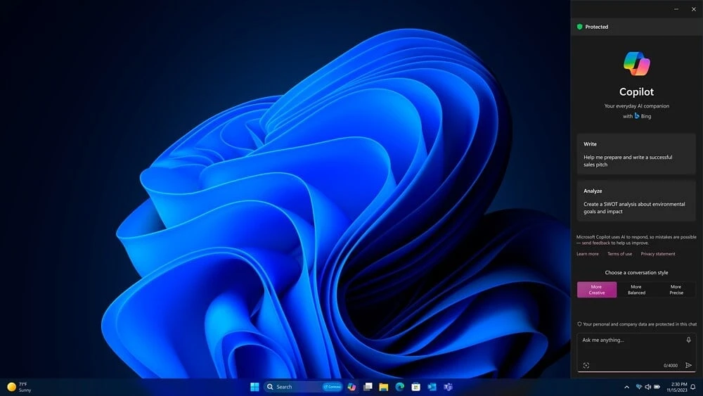 Nešiojamas kompiuteris Dell Pro 15 Essential PV15255 su AMD Ryzen 5 7520U, 8 GB RAM, 512 GB SSD, 15,6
