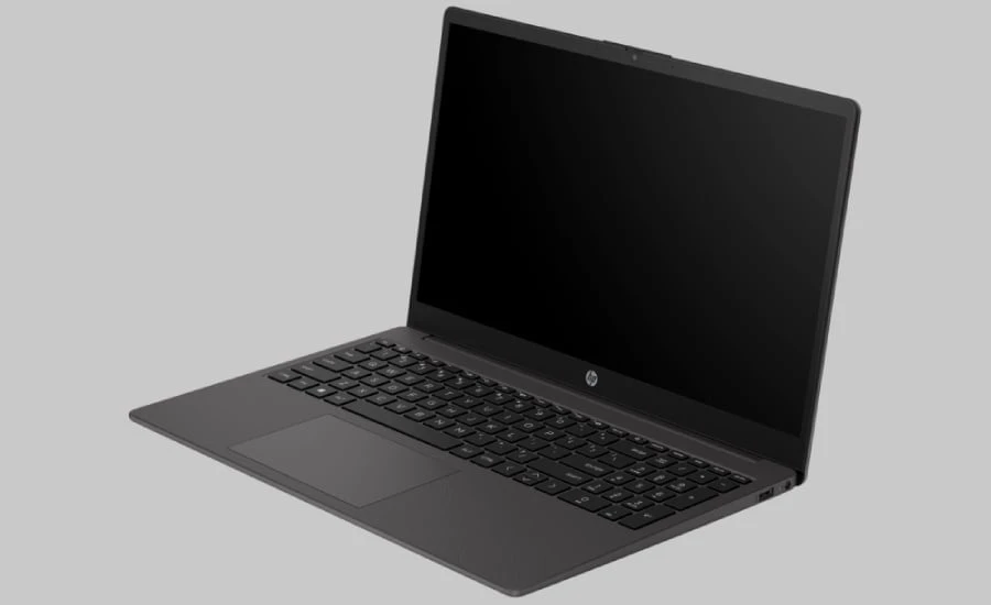 Nešiojamas kompiuteris HP 255 G10/ 39.6 cm (15.6