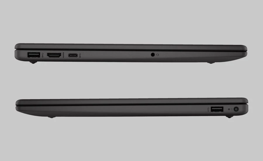 Nešiojamas kompiuteris HP 255 G10/ 39.6 cm (15.6
