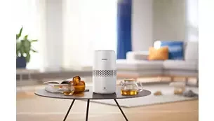 Oro drėkintuvas Philips HU2510/10 aprašymas - Prekės nuotrauka