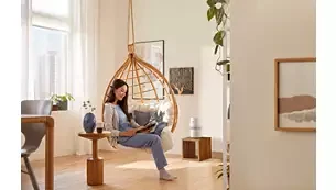 Oro drėkintuvas Philips HU2510/10 aprašymas - Prekės nuotrauka