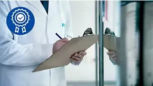 Oro sausintuvas-valytuvas Philips DE5305/11, 245 W aprašymas - Prekės nuotrauka