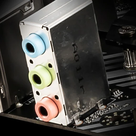 Pagrindinė plokštė MSI | PRO B650M-P aprašymas - Prekės nuotrauka
