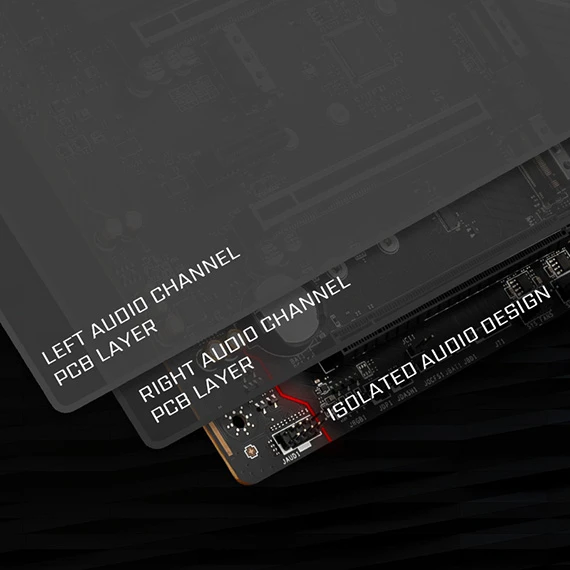 Pagrindinė plokštė MSI | PRO B650M-P aprašymas - Prekės nuotrauka