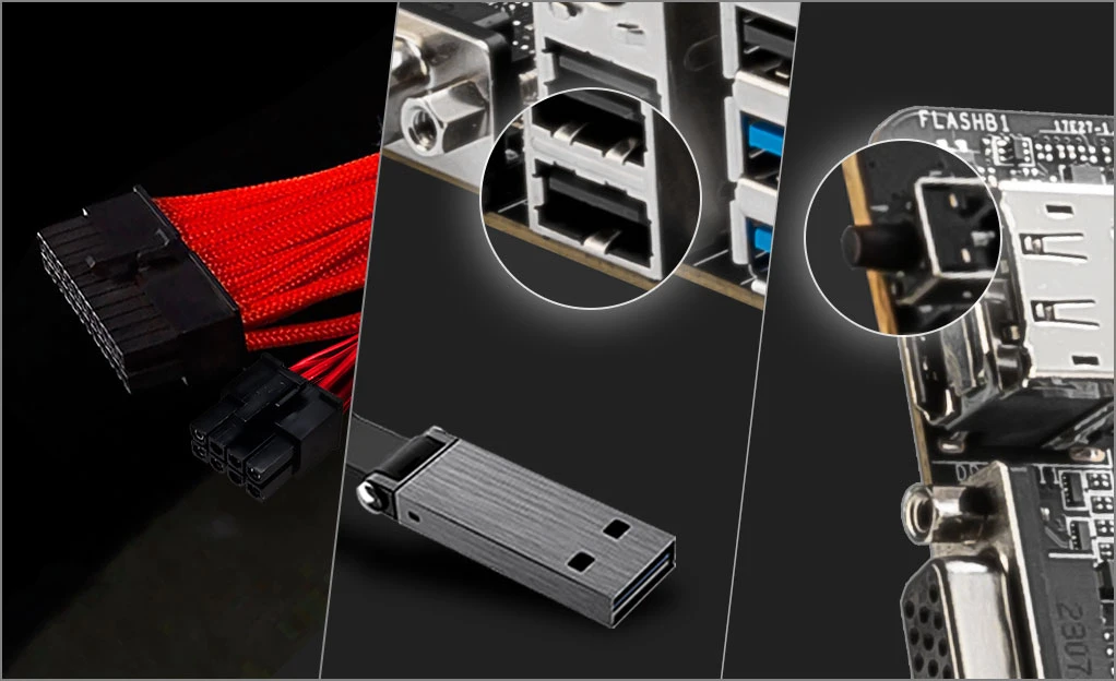 Pagrindinė plokštė MSI | PRO B650M-P aprašymas - Prekės nuotrauka