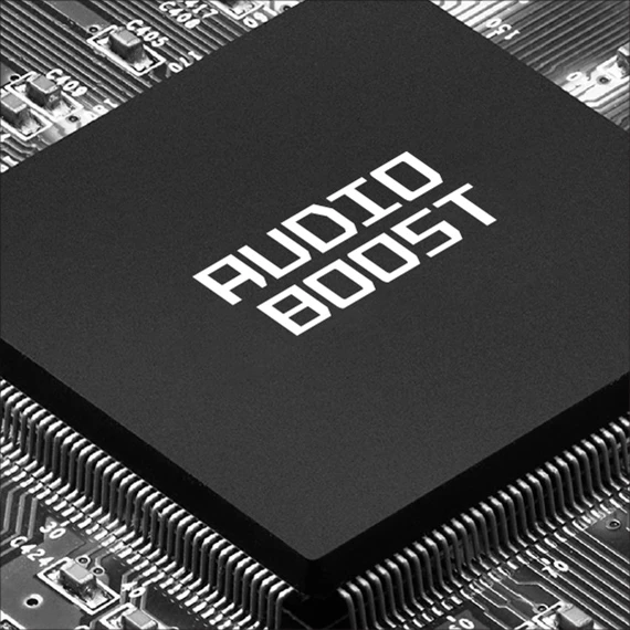 Pagrindinė plokštė MSI | PRO B650M-P aprašymas - Prekės nuotrauka