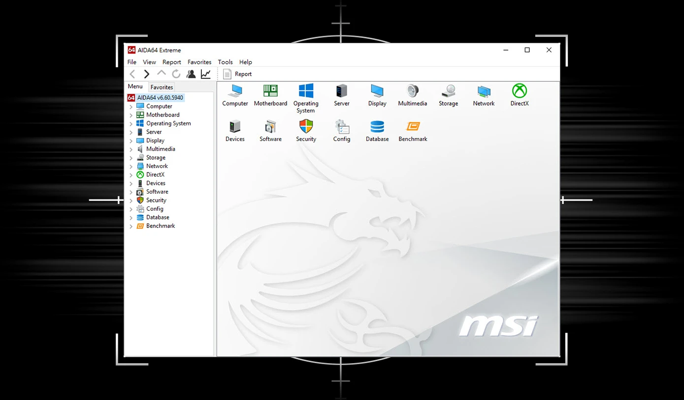 Pagrindinė plokštė MSI | PRO B650M-P aprašymas - Prekės nuotrauka