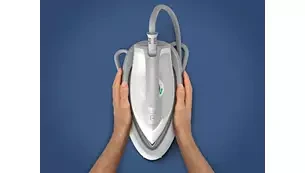 Lyginimo sistema Philips 2000 Serija PSG2000/20 aprašymas - Prekės nuotrauka