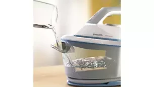 Lyginimo sistema Philips 2000 Serija PSG2000/20 aprašymas - Prekės nuotrauka