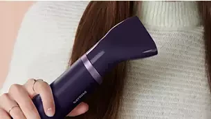 Plaukų formavimo šukos Philips 3000 Series Air Styler BHA305/00 aprašymas - Prekės nuotrauka