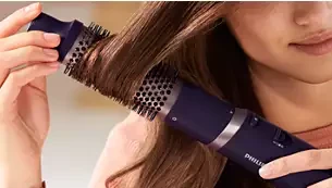 Plaukų formavimo šukos Philips 3000 Series Air Styler BHA305/00 aprašymas - Prekės nuotrauka