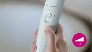 Plaukų džiovintuvas Philips 3000 series BHD300/00, 1600 W aprašymas - Prekės nuotrauka