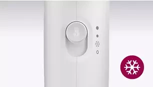 Plaukų džiovintuvas Philips 3000 series BHD300/00, 1600 W aprašymas - Prekės nuotrauka
