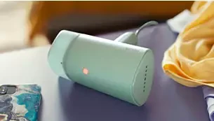 Rankinis drabužių garintuvas Philips 3000 Series STH3010/70 aprašymas - Prekės nuotrauka