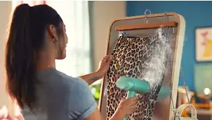 Rankinis drabužių garintuvas Philips 3000 Series STH3010/70 aprašymas - Prekės nuotrauka