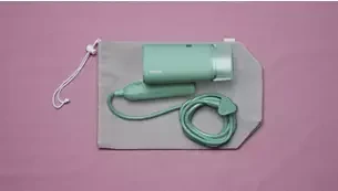 Rankinis drabužių garintuvas Philips 3000 Series STH3010/70 aprašymas - Prekės nuotrauka