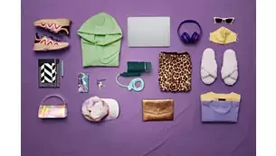 Rankinis drabužių garintuvas Philips 3000 Serija STH3020/70 aprašymas - Prekės nuotrauka