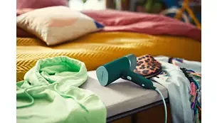 Rankinis drabužių garintuvas Philips 3000 Serija STH3020/70 aprašymas - Prekės nuotrauka