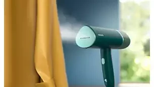 Rankinis drabužių garintuvas Philips 3000 Serija STH3020/70 aprašymas - Prekės nuotrauka