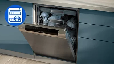 Karšto oro gruzdintuvė Philips 4000 ser. „Airfryer“ su 2 krepšeliais, 2750 W (Pažeista pakuotė) aprašymas - Prekės nuotrauka