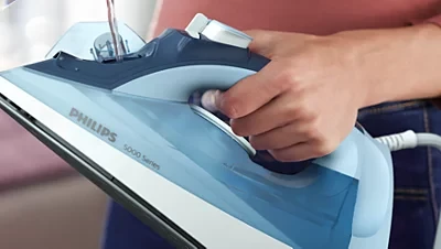 Garinis lygintuvas Philips 5000 Series DST5030/20, 2400 W aprašymas - Prekės nuotrauka